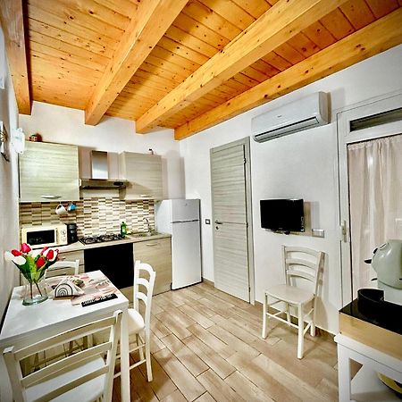 Appartamento Casa Martina Syracuse Esterno foto