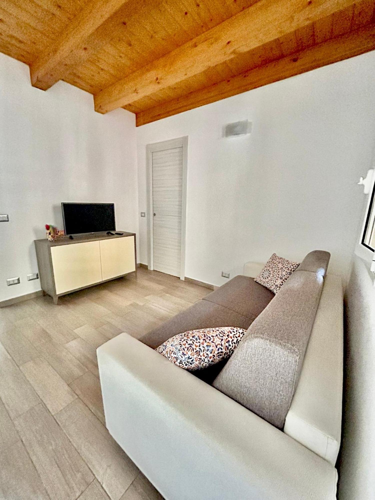 Appartamento Casa Martina Syracuse Esterno foto