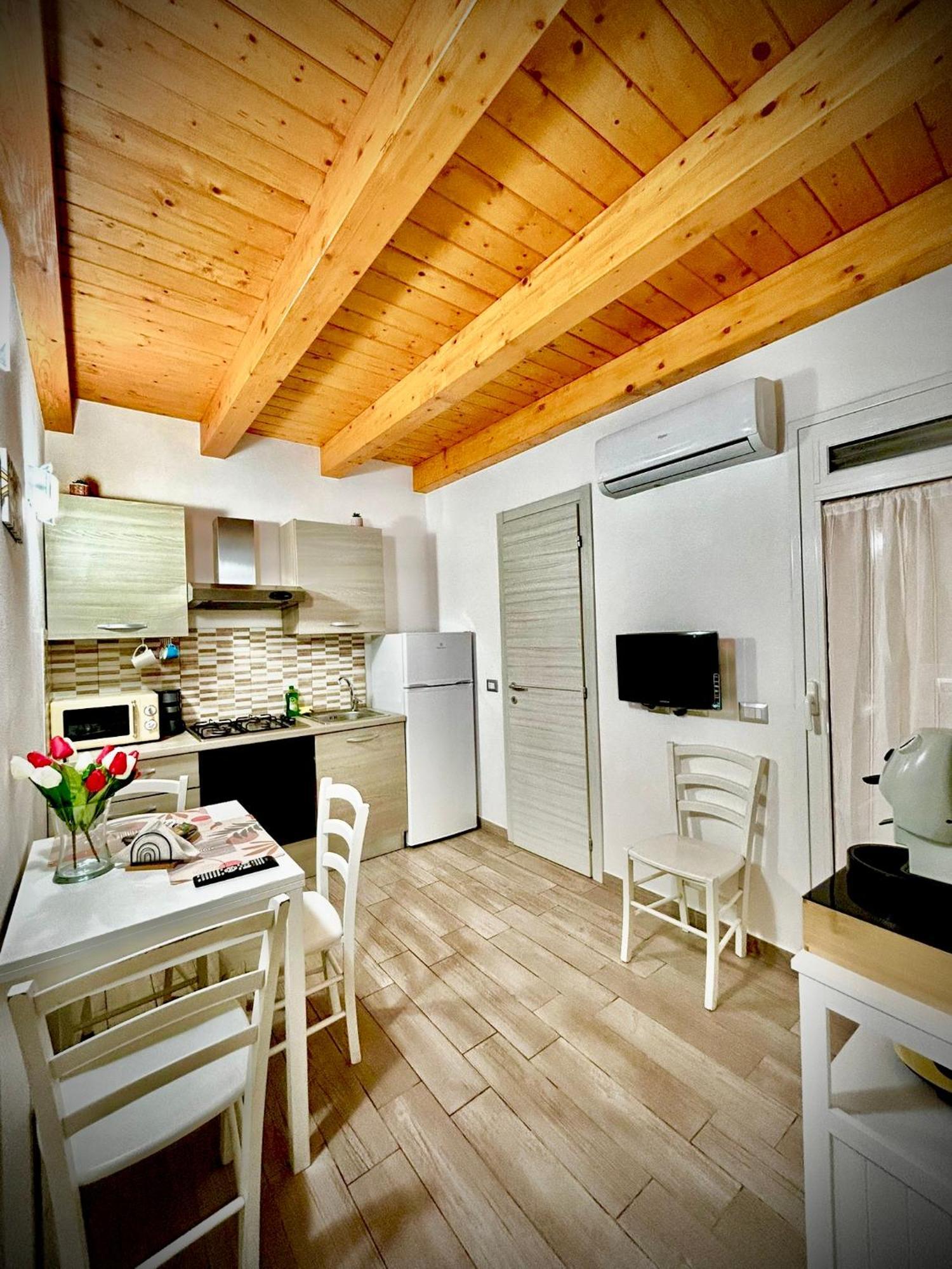 Appartamento Casa Martina Syracuse Esterno foto