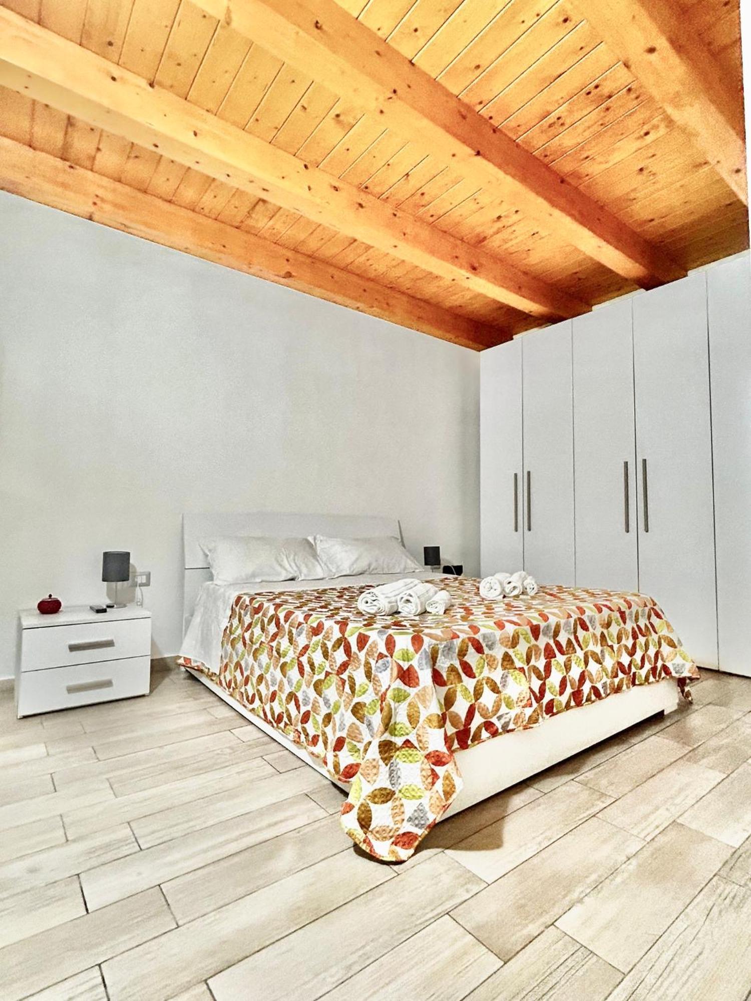Appartamento Casa Martina Syracuse Esterno foto
