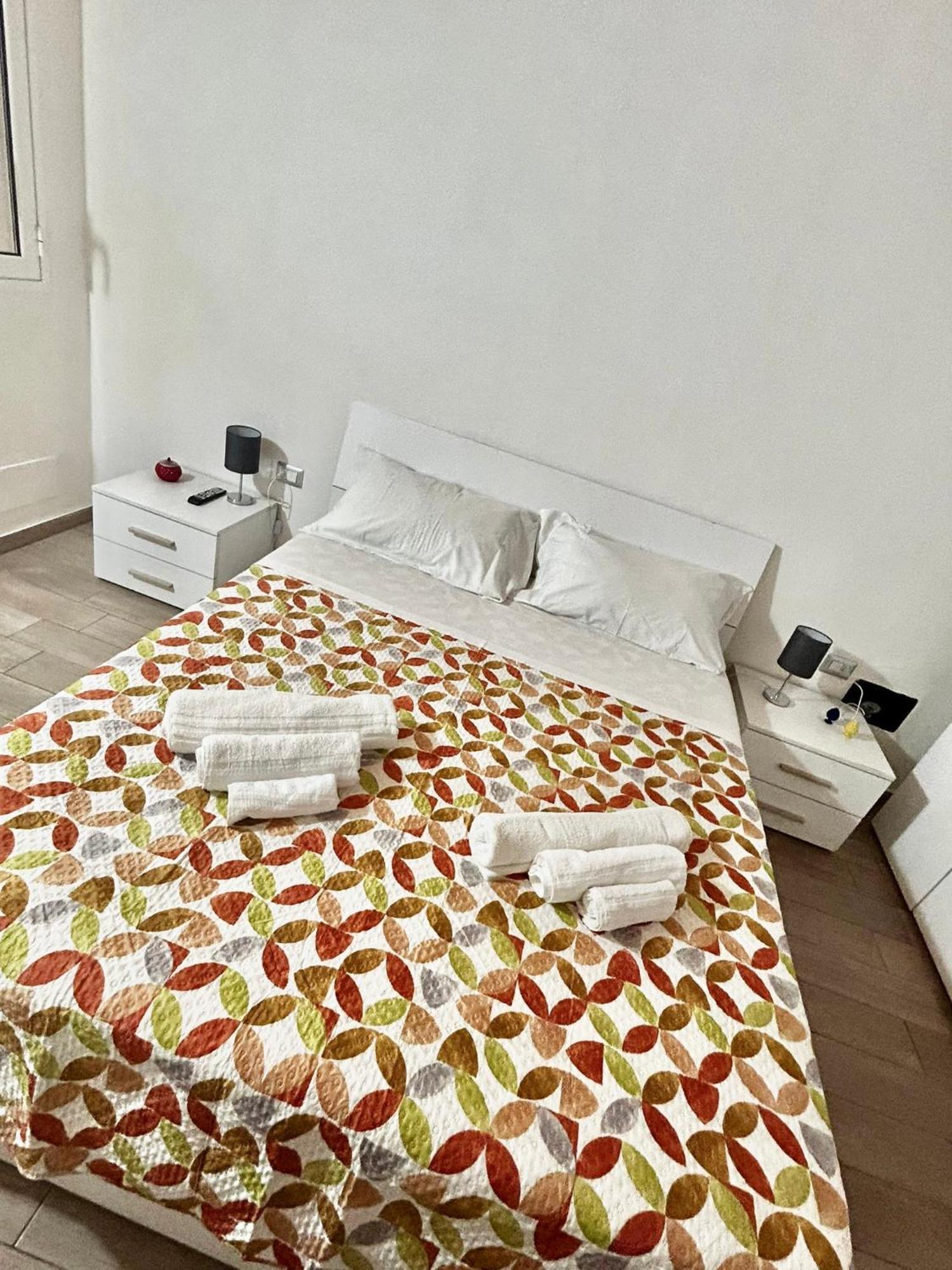 Appartamento Casa Martina Syracuse Esterno foto