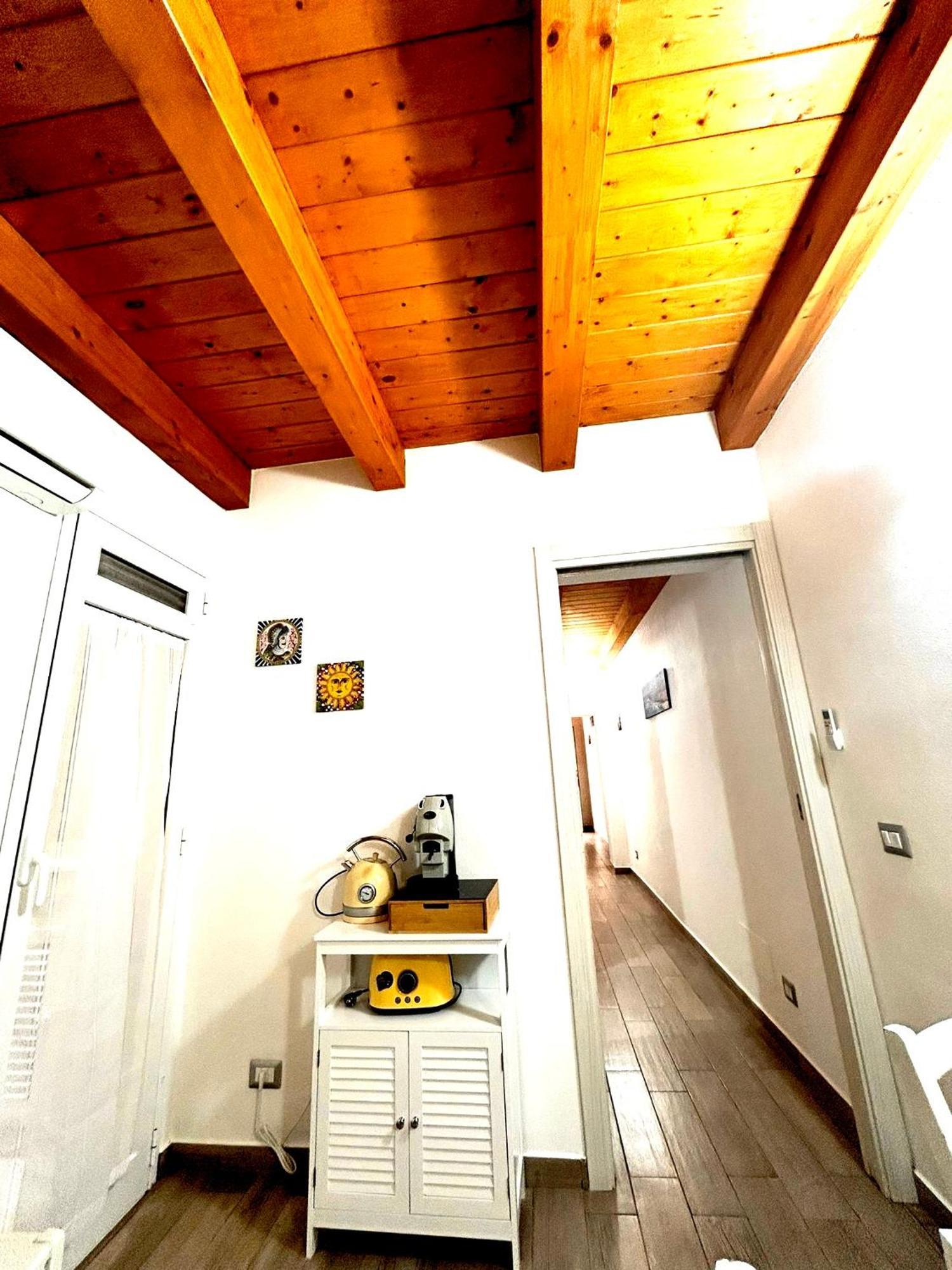 Appartamento Casa Martina Syracuse Esterno foto
