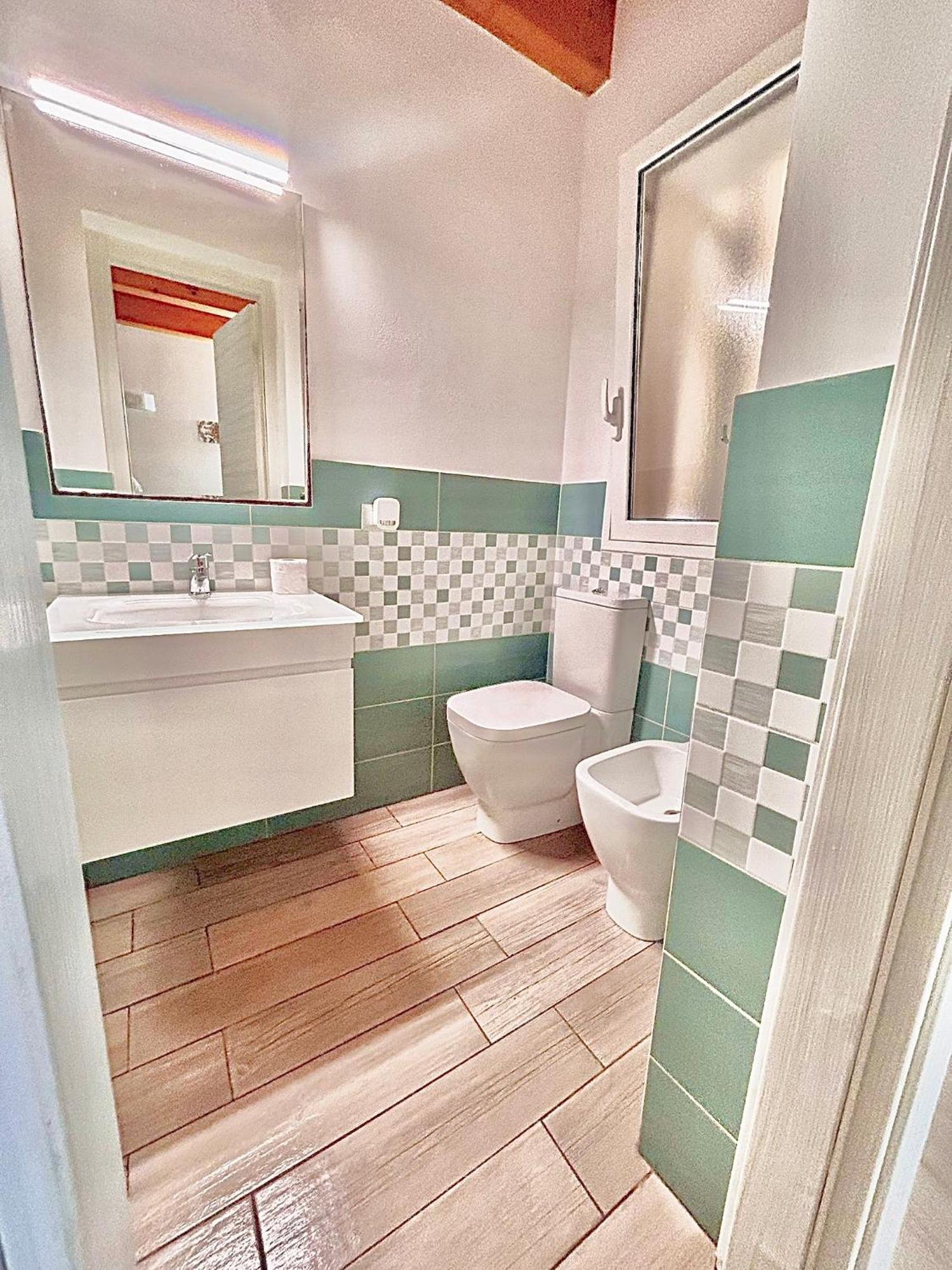 Appartamento Casa Martina Syracuse Esterno foto